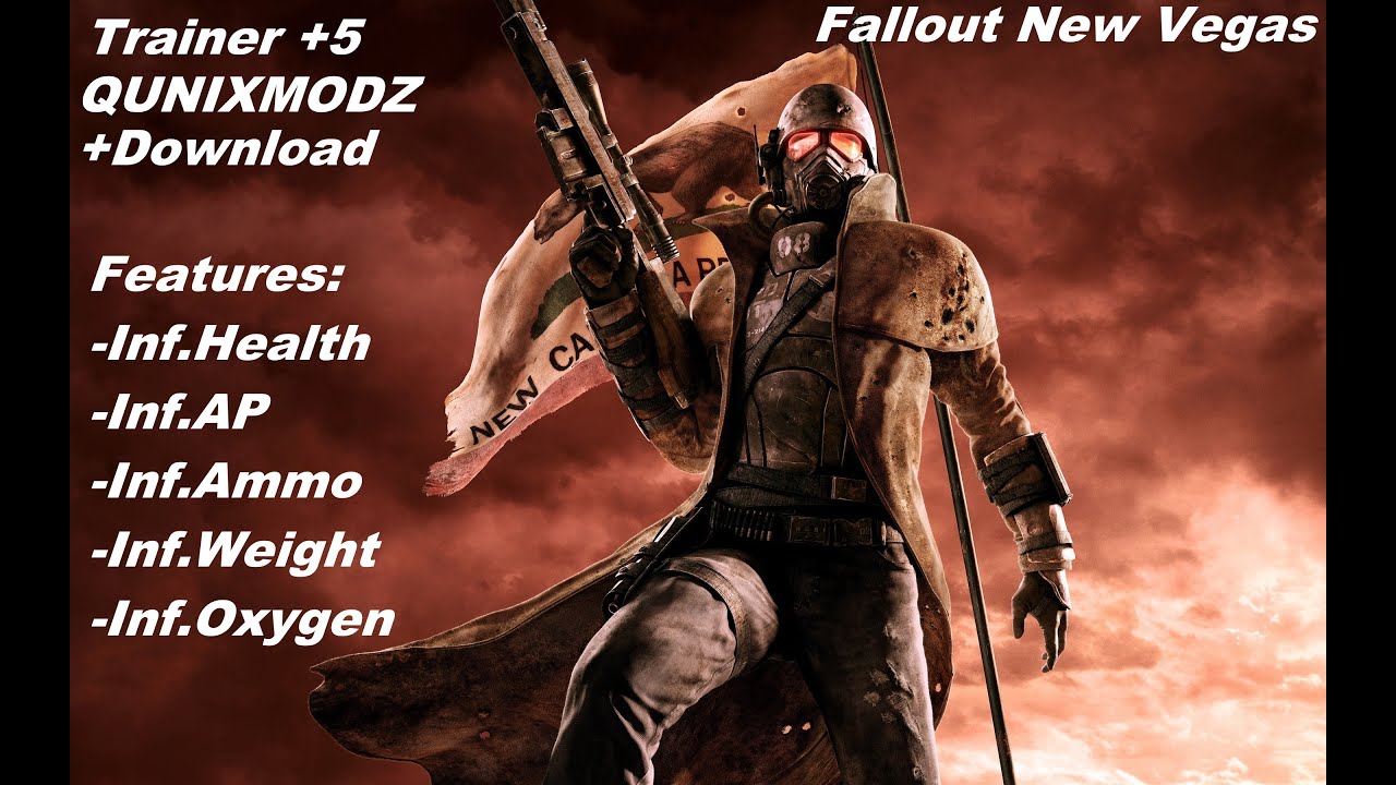 Fallout New Vegas Ost Torrent